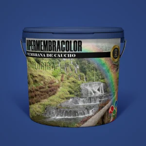 Pintura Impermeabilizante