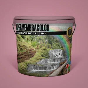 Pintura Impermeabilizante