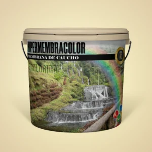 Pintura Impermeabilizante