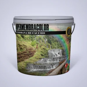 Pintura Impermeabilizante