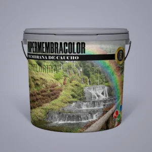 Pintura Impermeabilizante