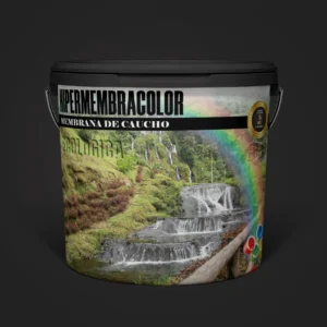 Pintura Impermeabilizante